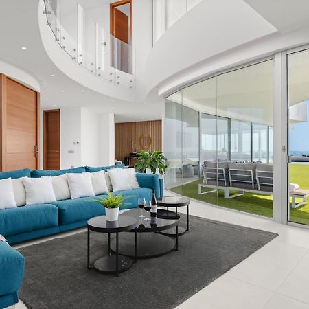 Karat Villa Fibonacci Costa Adeje Dış mekan fotoğraf
