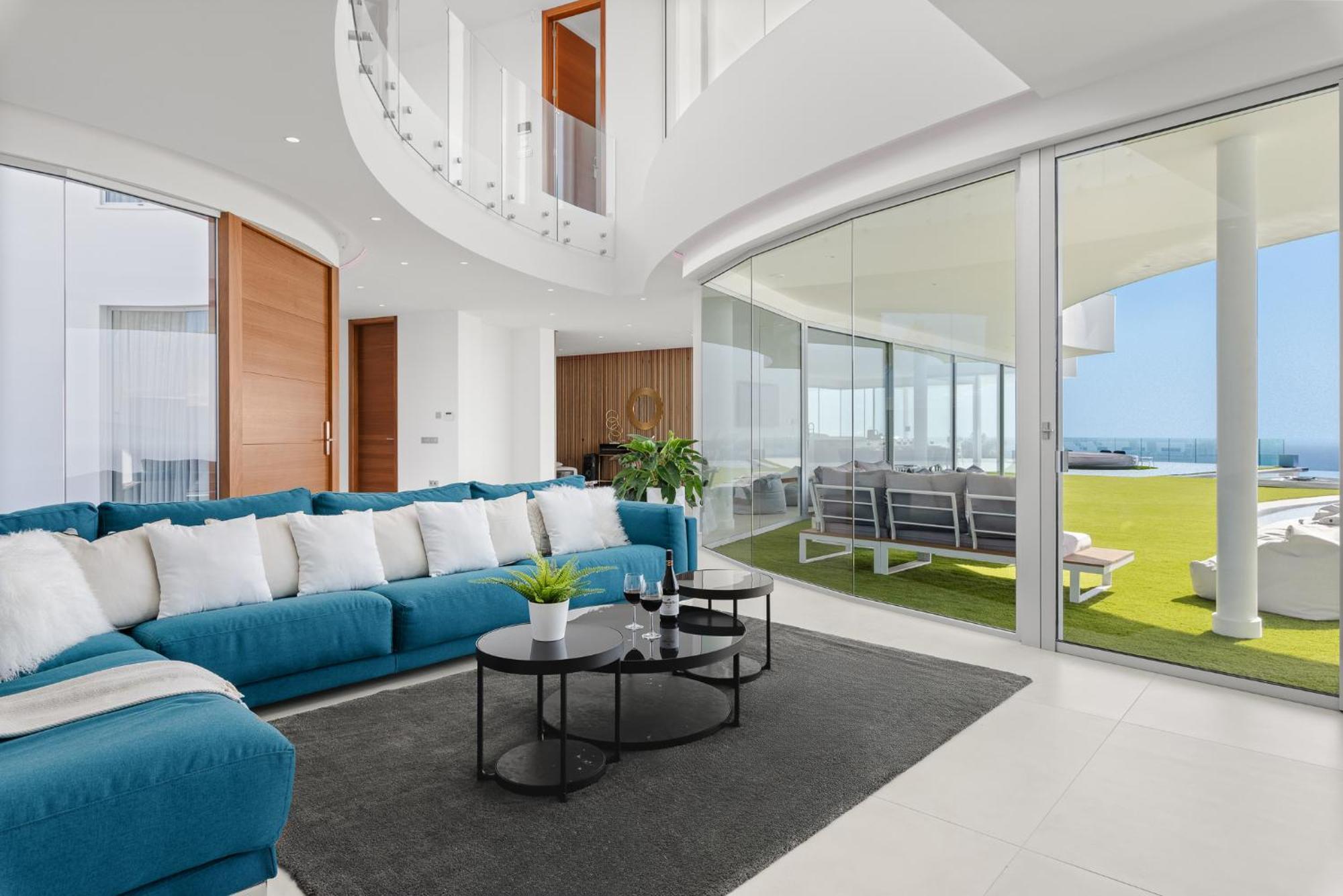 Karat Villa Fibonacci Costa Adeje Dış mekan fotoğraf