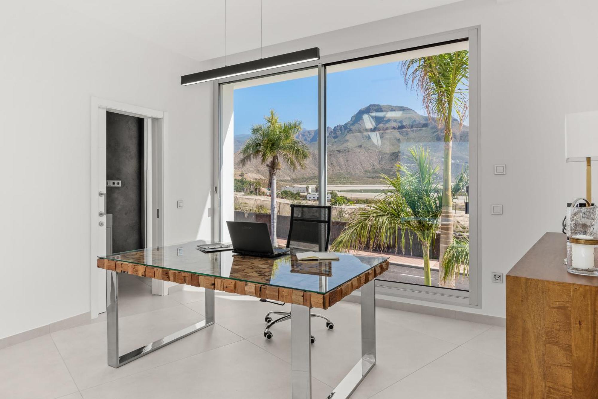 Karat Villa Fibonacci Costa Adeje Dış mekan fotoğraf