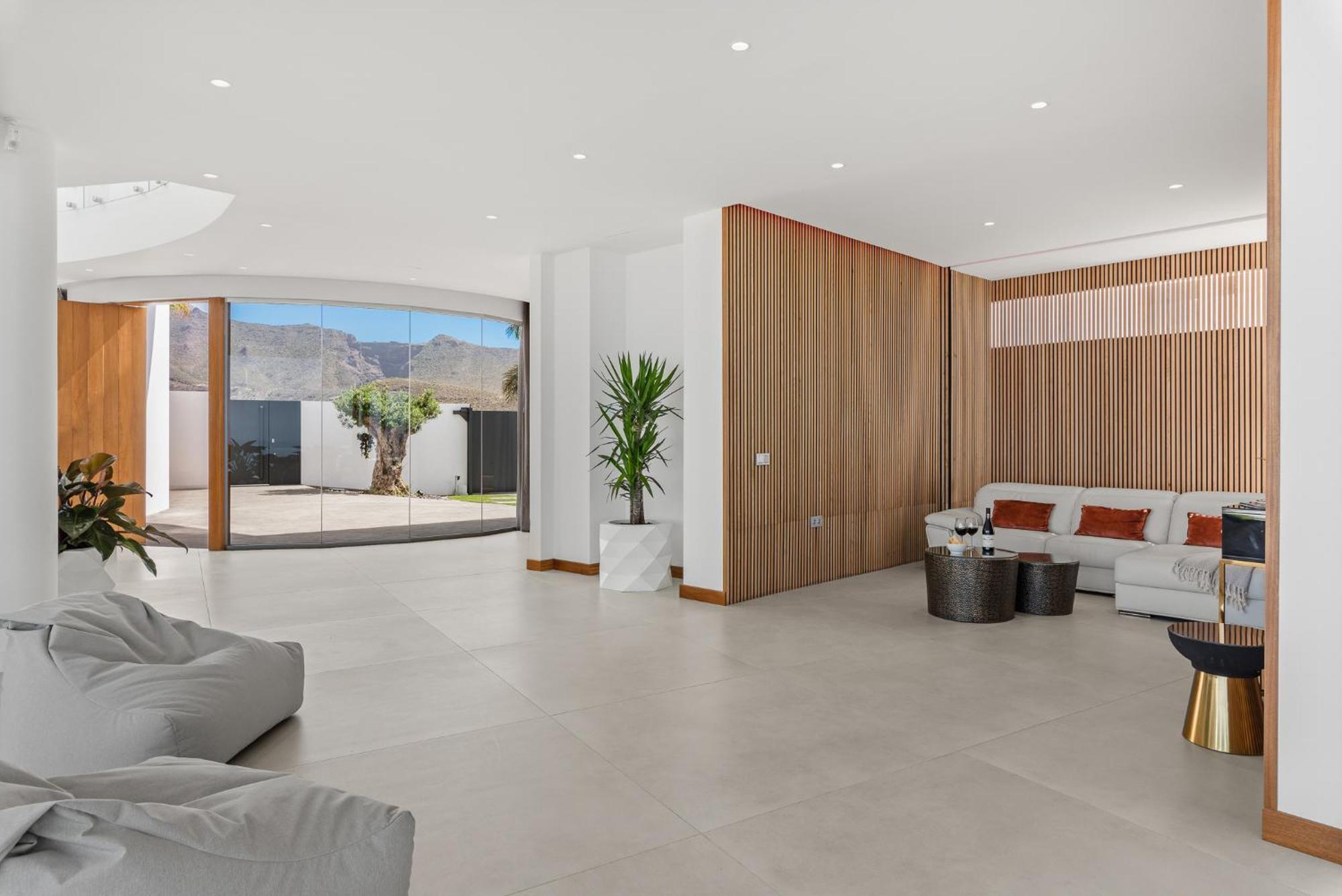 Karat Villa Fibonacci Costa Adeje Dış mekan fotoğraf