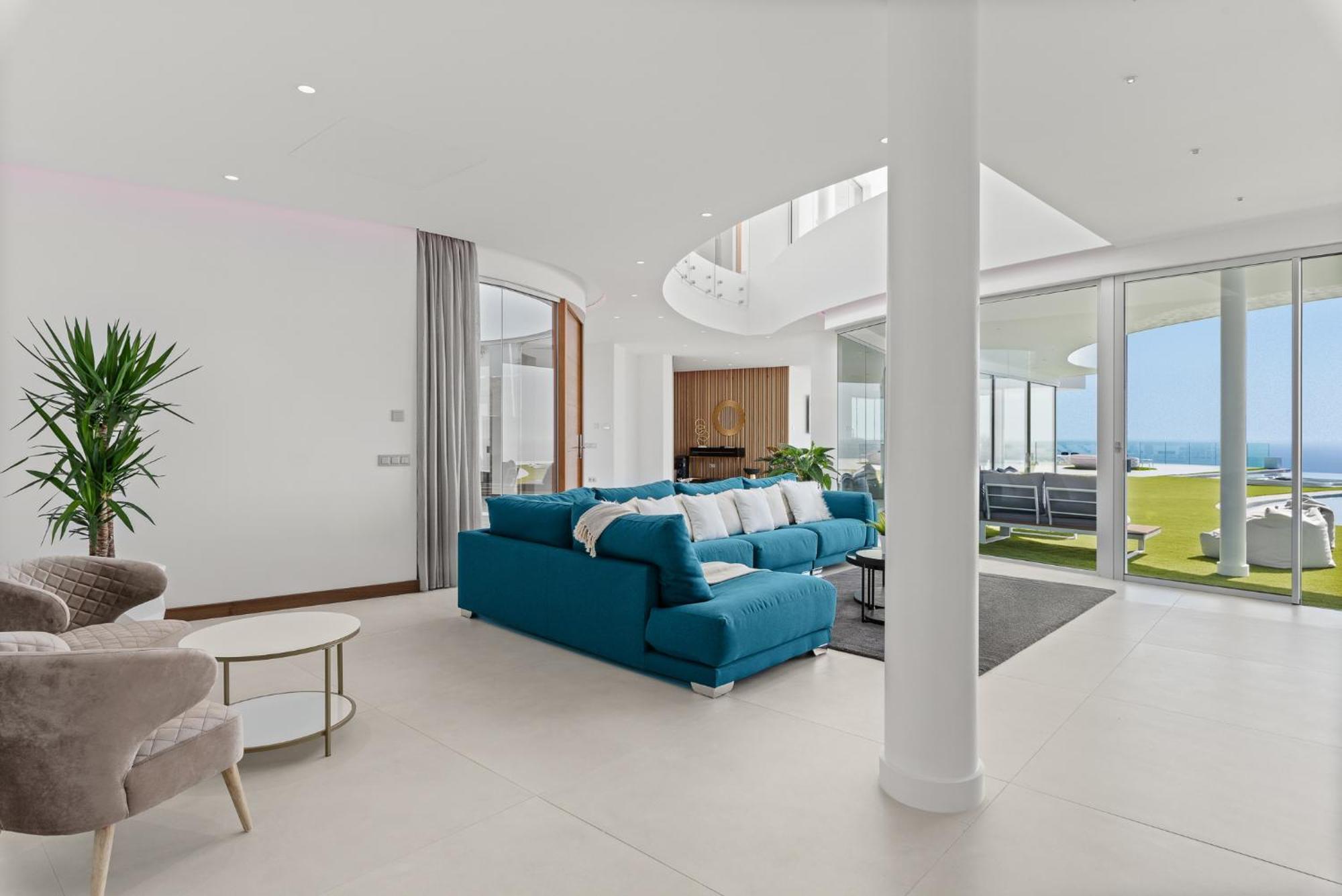 Karat Villa Fibonacci Costa Adeje Dış mekan fotoğraf