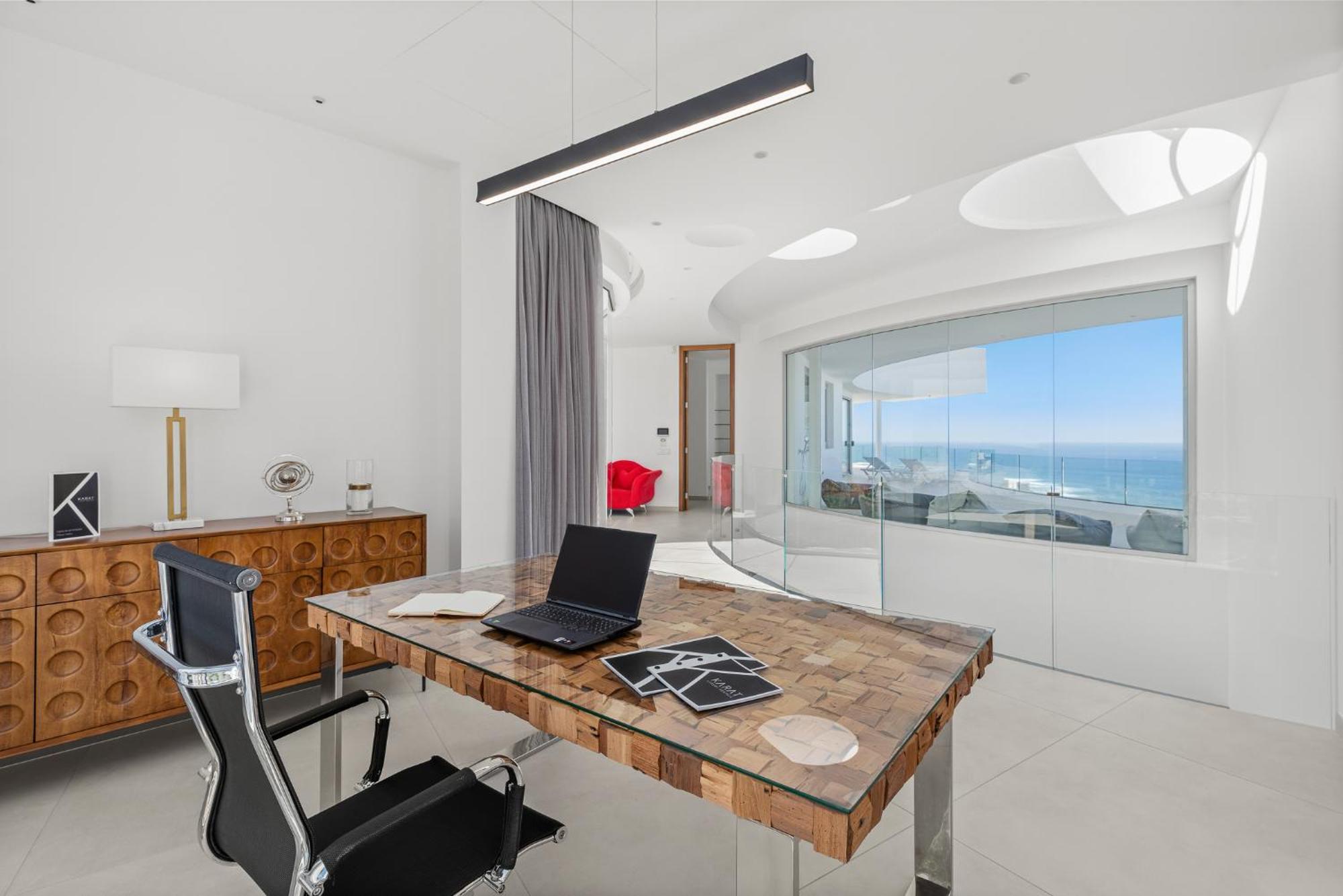 Karat Villa Fibonacci Costa Adeje Dış mekan fotoğraf