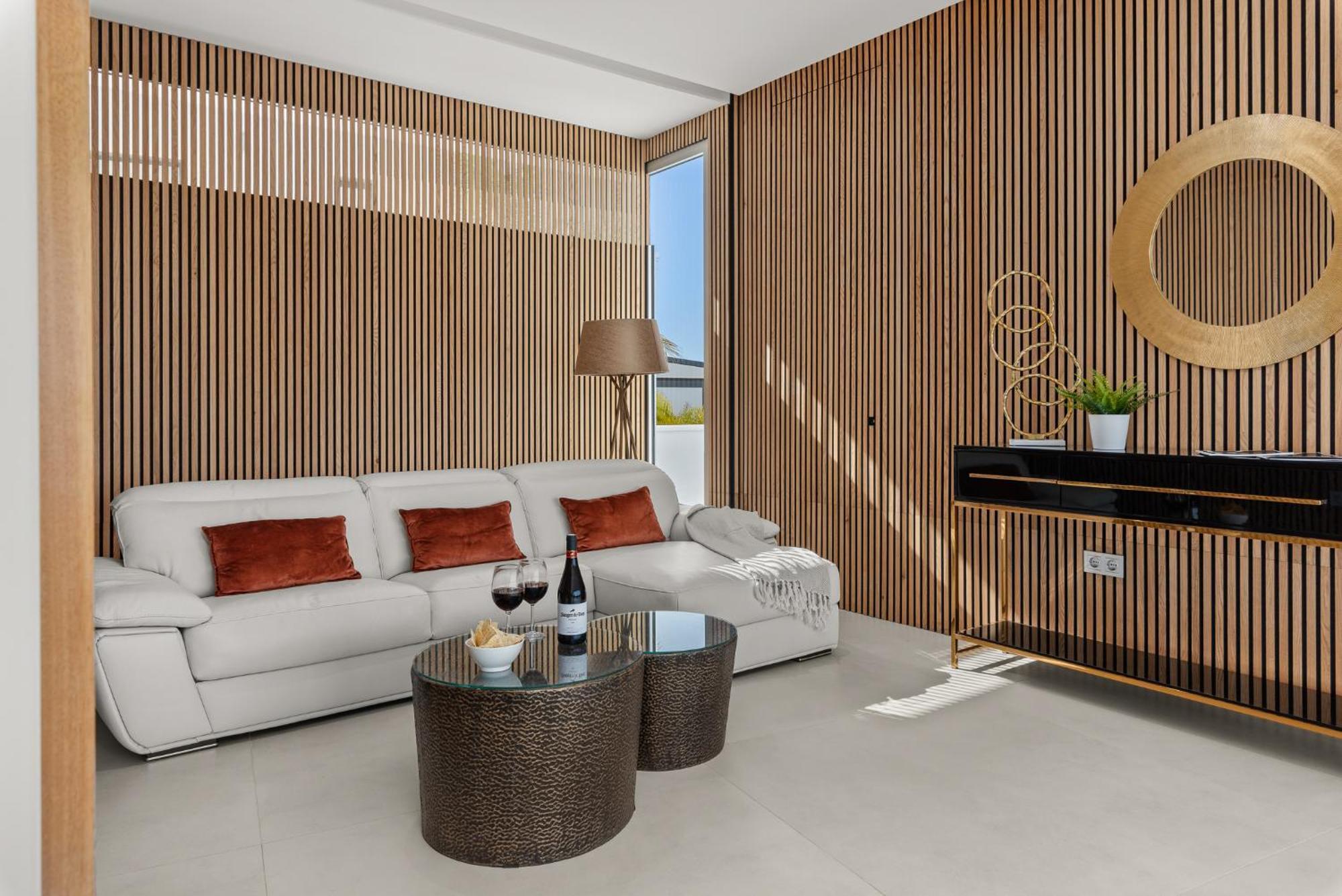 Karat Villa Fibonacci Costa Adeje Dış mekan fotoğraf