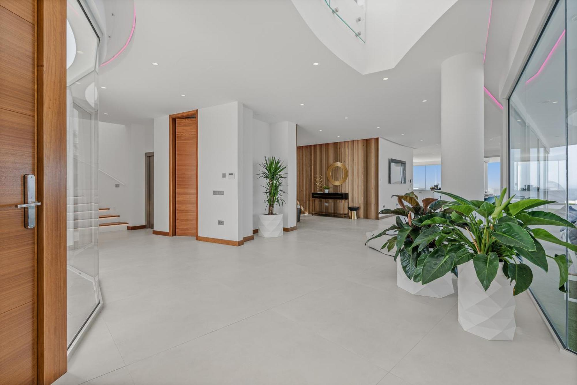 Karat Villa Fibonacci Costa Adeje Dış mekan fotoğraf