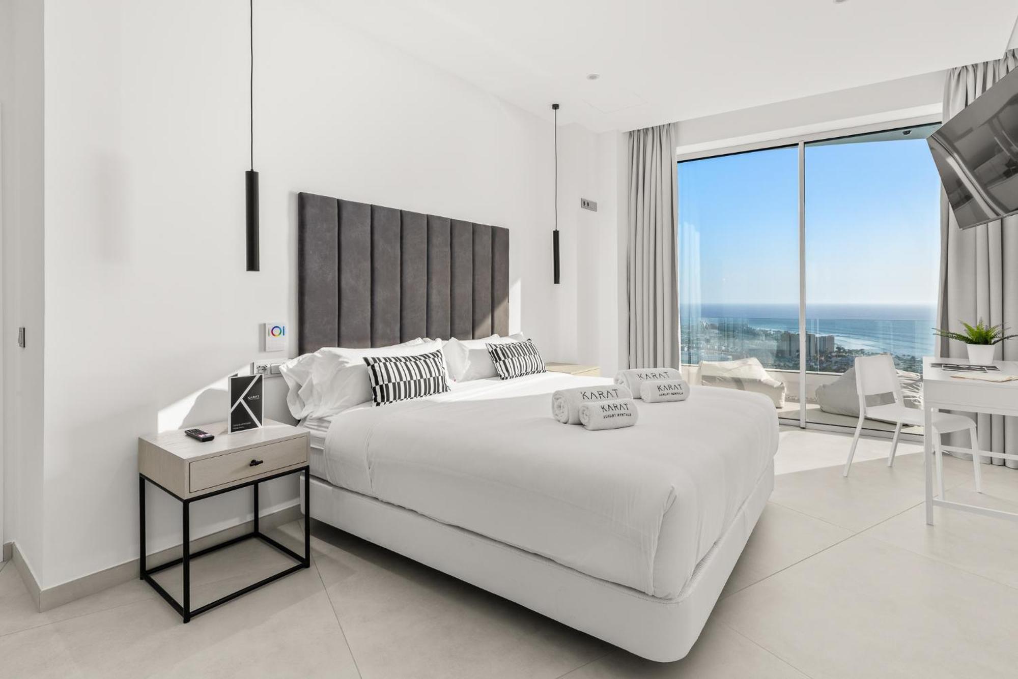 Karat Villa Fibonacci Costa Adeje Dış mekan fotoğraf