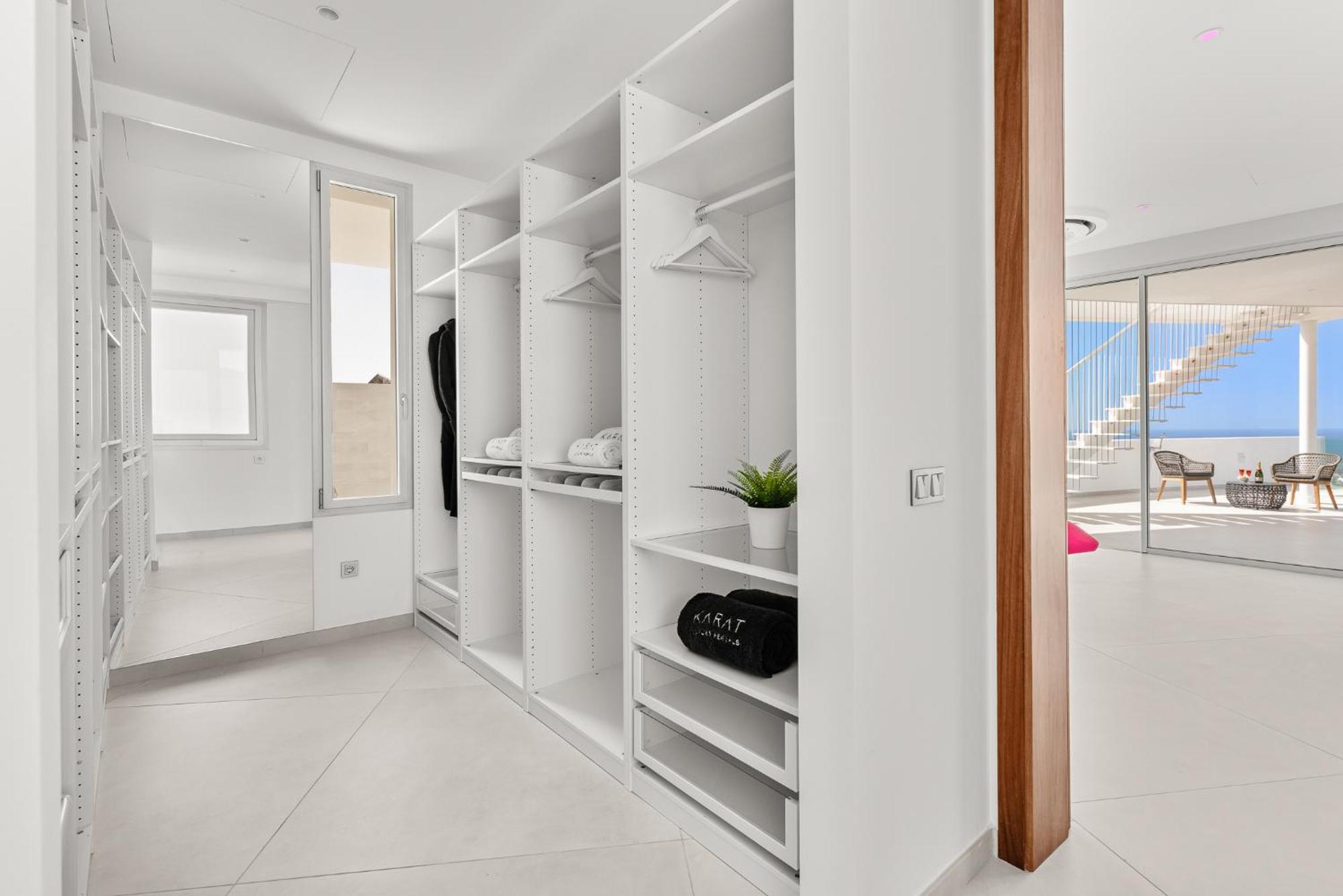 Karat Villa Fibonacci Costa Adeje Dış mekan fotoğraf