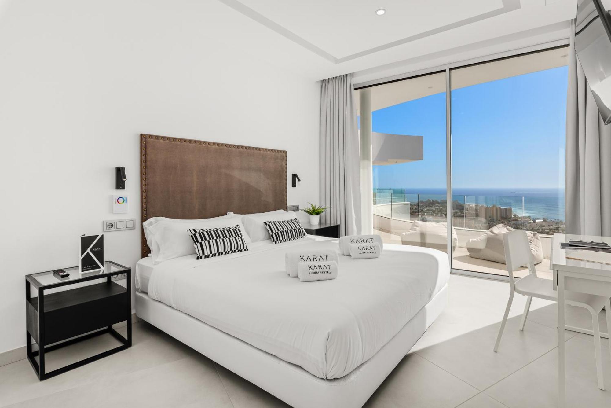 Karat Villa Fibonacci Costa Adeje Dış mekan fotoğraf