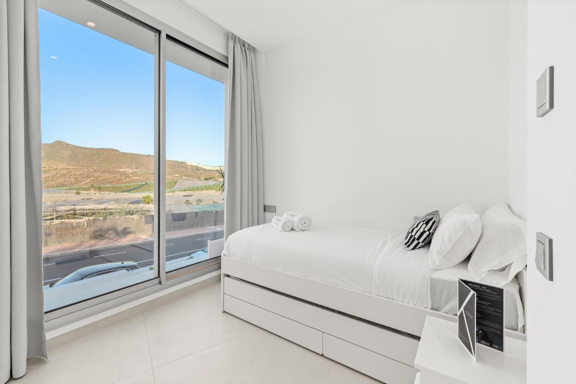 Karat Villa Fibonacci Costa Adeje Dış mekan fotoğraf